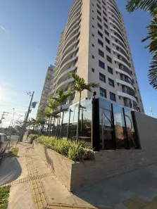 Apartamento com 3 Quartos à venda, 124m² no Jundiaí, Anápolis