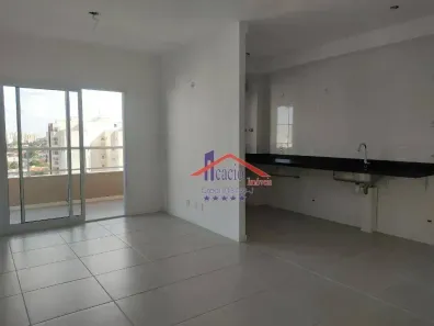 Apartamento com 3 Quartos à venda, 90m² no Jardim Brasil, Campinas