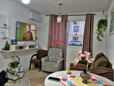 Apartamento com 1 Quarto à venda, 40m² no Sarandi, Porto Alegre