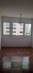 Apartamento com 3 Quartos para alugar, 105m² no Vila Gomes Cardim, São Paulo