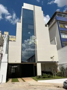 Apartamento com 2 Quartos à venda, 83m² no Alto Barroca, Belo Horizonte