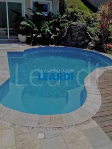 Casa de Condomínio com 5 Quartos à venda, 460m² no Tamboré, Santana de Parnaíba