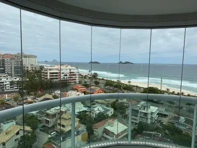 Apartamento com 2 Quartos à venda, 55m² no Barra da Tijuca, Rio de Janeiro