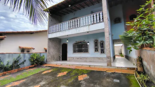 Casa com 3 Quartos à venda, 150m² no Vila Cássia (Praia Seca), Araruama