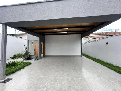 Casa com 3 Quartos à venda, 150m² no Jardim Helvécia, Aparecida de Goiânia