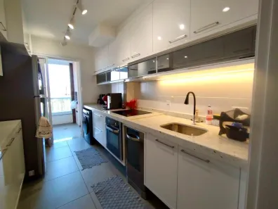Apartamento com 2 Quartos à venda, 84m² no Loteamento INOCOOP, Mogi Mirim