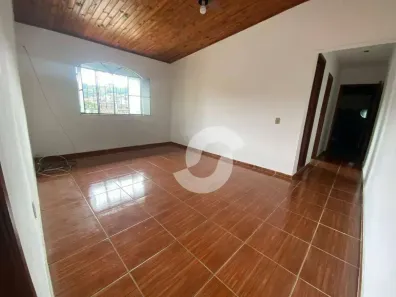Casa com 1 Quarto à venda, 55m² no Engenhoca, Niterói