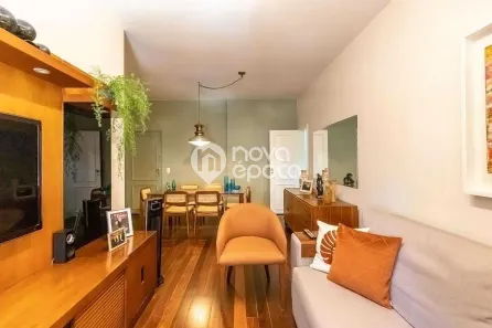 Apartamento com 3 Quartos à venda, 93m² no Méier, Rio de Janeiro