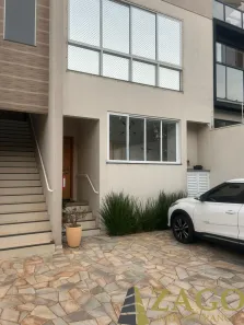 Apartamento com 3 Quartos à venda, 110m² no Residencial Amazonas, Franca