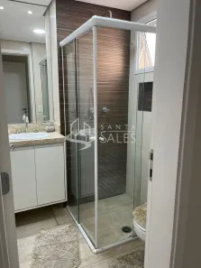 Apartamento com 2 Quartos à venda, 72m² no Lauzane Paulista, São Paulo