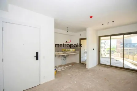 Apartamento com 1 Quarto à venda, 57m² no Pinheiros, São Paulo