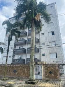 Apartamento com 2 Quartos à venda, 90m² no Caiçara, Praia Grande