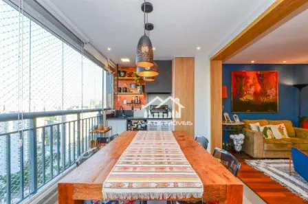 Apartamento com 2 Quartos à venda, 92m² no Vila Andrade, São Paulo