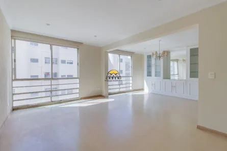 Apartamento com 2 Quartos à venda, 111m² no Higienópolis, São Paulo
