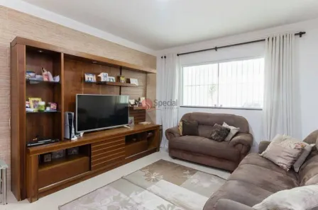 Sobrado com 3 Quartos à venda, 147m² no Chácara Mafalda, São Paulo