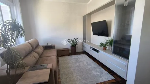 Apartamento com 3 Quartos à venda, 81m² no Menino Deus, Porto Alegre
