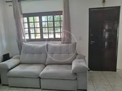 Sobrado com 3 Quartos à venda, 120m² no Jardim Caravelas, São Paulo