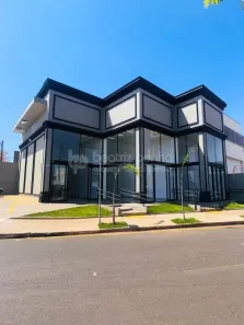 Sala Comercial para alugar, 90m² no Villa Cassini, São José do Rio Preto