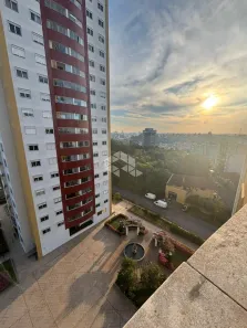 Apartamento com 3 Quartos à venda, 95m² no Rio Branco, Caxias do Sul