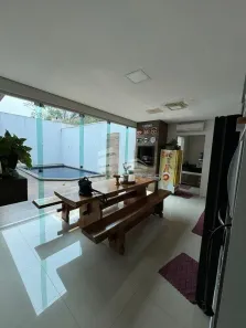 Casa de Condomínio com 3 Quartos à venda, 200m² no Nova Esperança, Porto Velho