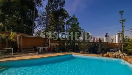 Casa com 3 Quartos à venda, 415m² no Chácara Monte Alegre, São Paulo