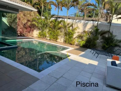 Casa de Condomínio com 4 Quartos à venda, 521m² no Barra da Tijuca, Rio de Janeiro