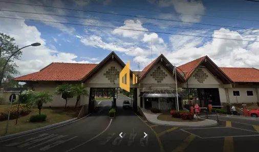 Lote/Terreno à venda, 599m² no Condomínio Vilage La Montagne, São José do Rio Preto