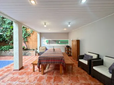 Casa com 3 Quartos à venda, 180m² no Brooklin Paulista, São Paulo