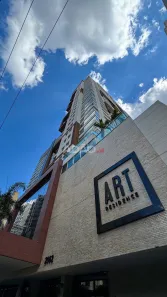 Apartamento com 3 Quartos à venda, 107m² no Setor Bueno, Goiânia