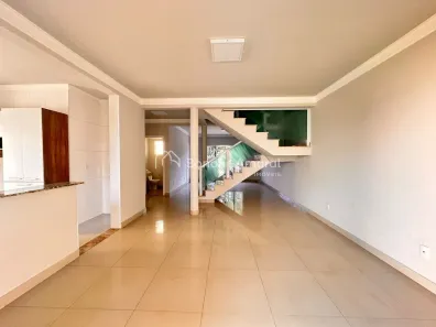 Casa de Condomínio com 3 Quartos para alugar, 265m² no Parque Brasil 500, Paulínia