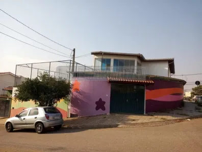 Ponto Comercial à venda, 212m² no Jardim Wanel Ville V, Sorocaba