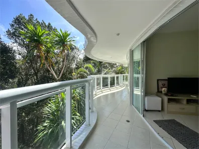 Apartamento com 3 Quartos à venda, 105m² no Riviera, Bertioga