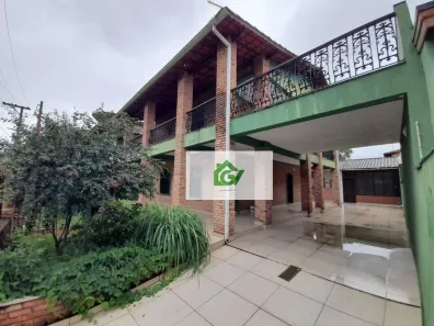 Casa com 3 Quartos à venda, 248m² no Indaiá, Caraguatatuba