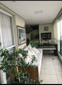 Apartamento com 3 Quartos à venda, 142m² no Mooca, São Paulo