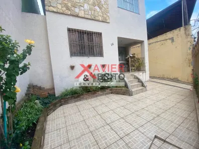 Sobrado com 4 Quartos à venda, 200m² no Jardim Maringá, São Paulo