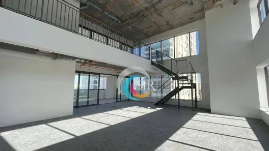 Sala Comercial para alugar, 333m² no Paraíso, São Paulo