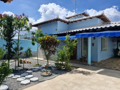 Casa com 3 Quartos à venda, 130m² no Jaconé (Sampaio Correia), Saquarema