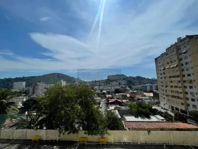 Apartamento com 2 Quartos à venda, 70m² no Fonseca, Niterói