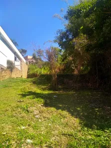 Lote/Terreno à venda, 600m² no Caminhos de San Conrado (Sousas), Campinas