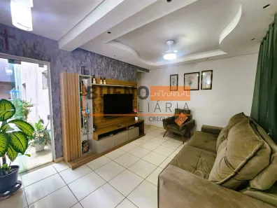 Casa com 3 Quartos à venda, 178m² no Residencial Furlan, Santa Bárbara D'Oeste