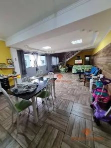 Sobrado com 2 Quartos à venda, 151m² no Jardim Roberto, Osasco