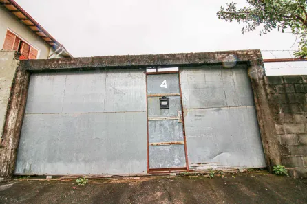 Ponto Comercial para alugar, 180m² no Vila Império, São Paulo