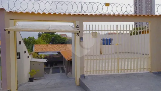 Casa com 2 Quartos à venda, 190m² no Vila Haro, Sorocaba