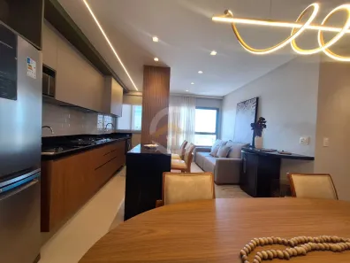 Apartamento com 3 Quartos à venda, 75m² no Jardim América, Goiânia
