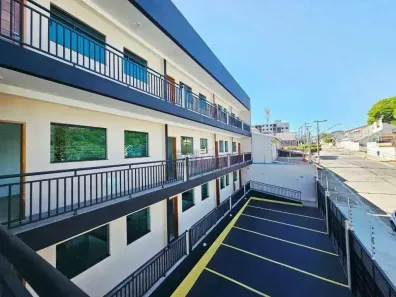 Apartamento com 2 Quartos à venda, 41m² no Itaquera, São Paulo