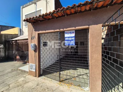 Casa com 3 Quartos para alugar, 93m² no Ellery, Fortaleza