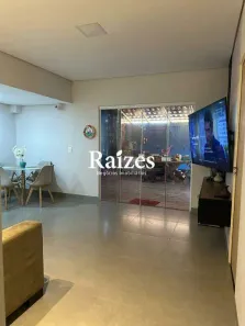 Casa com 2 Quartos à venda, 200m² no Panorama, Uberlândia