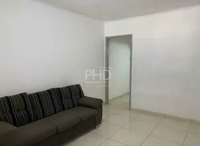 Sobrado com 3 Quartos à venda, 128m² no Jardim Stella, Santo André