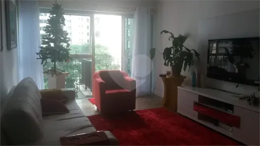 Apartamento com 4 Quartos à venda, 170m² no Indianópolis, São Paulo