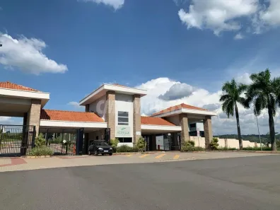 Lote/Terreno à venda, 690m² no Jardim Portugal, Valinhos